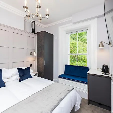 Charming Studio At The Marina Dublin Exterior photo