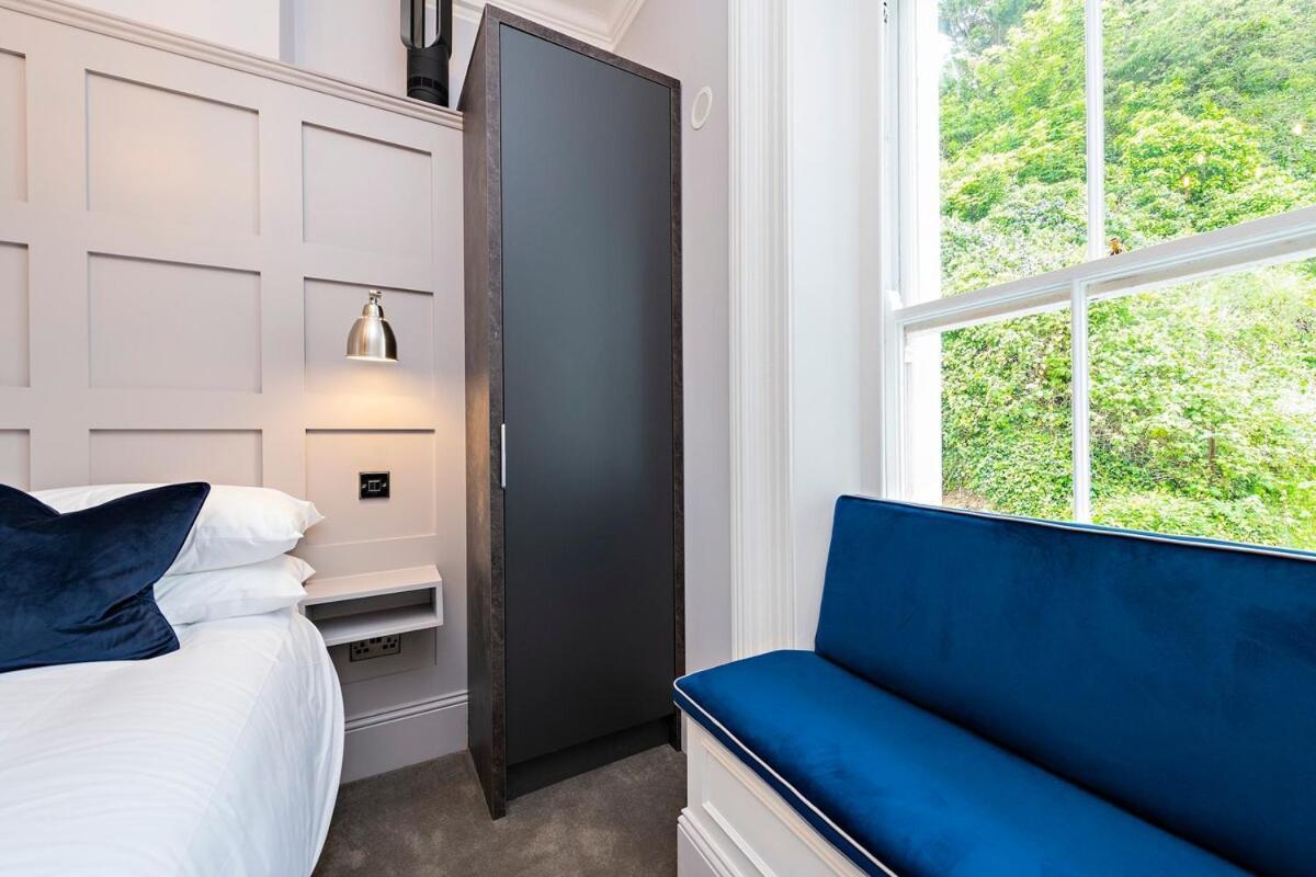 Appartement Charming At The Marina *