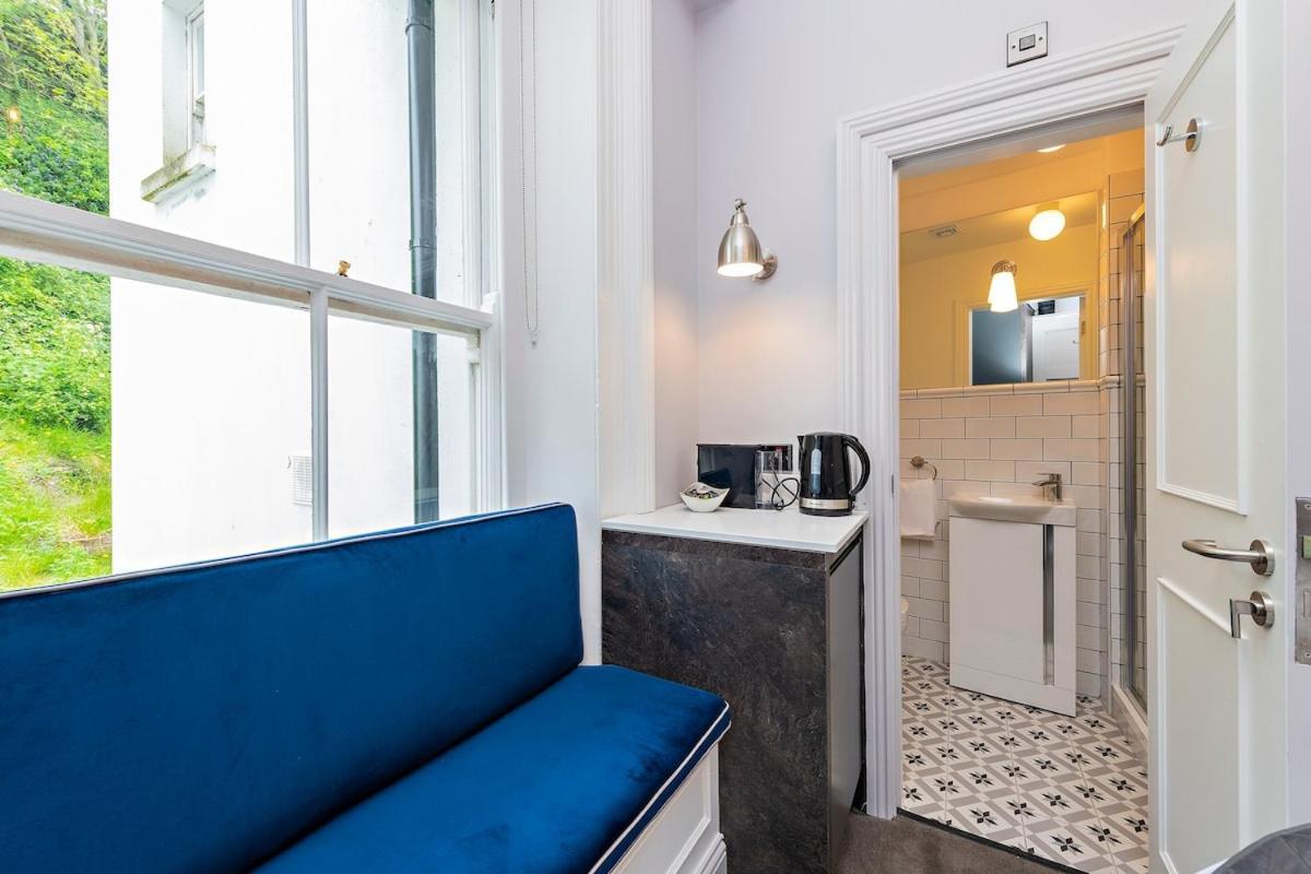 Charming At The Marina Appartement Dublin