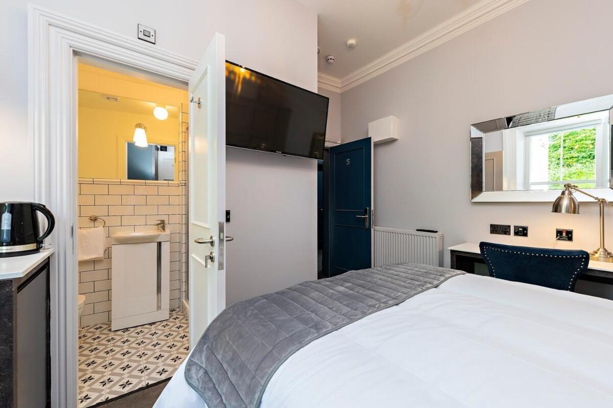 Appartement Charming At The Marina