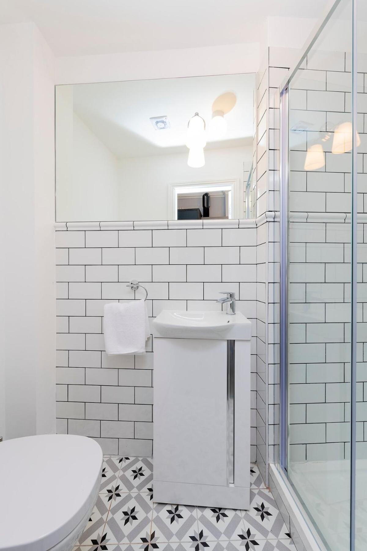 Appartement Charming At The Marina