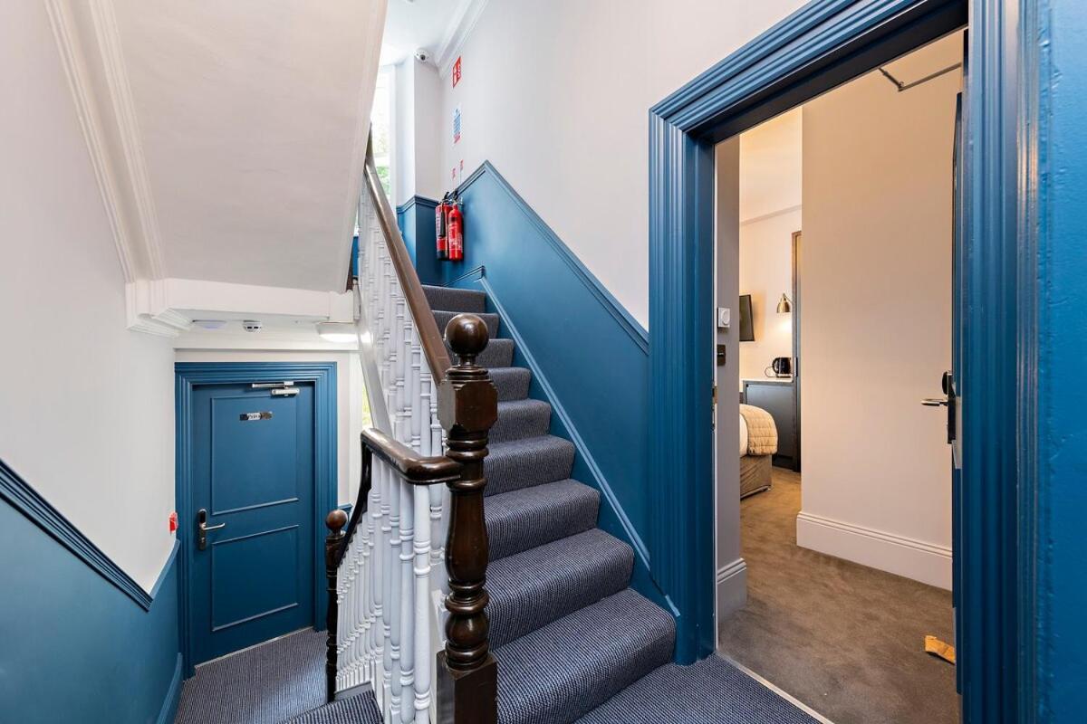 Charming At The Marina Appartement Dublin